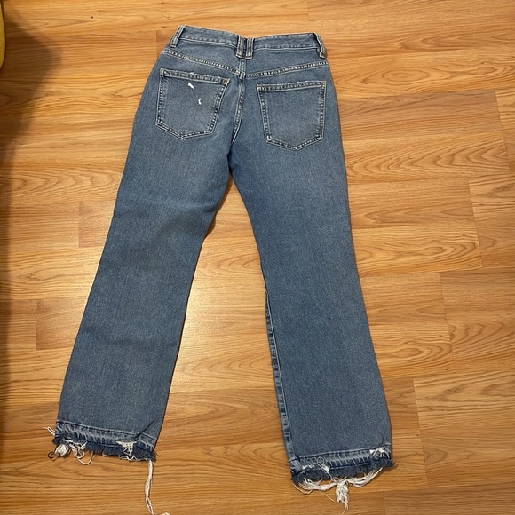 We The Free Jeans - Picture 7 of 10